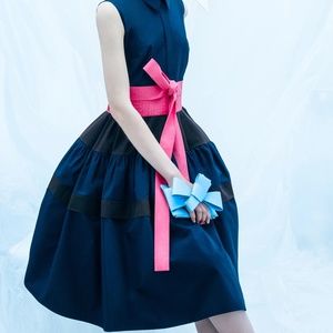 Meet your Posher, Katrina